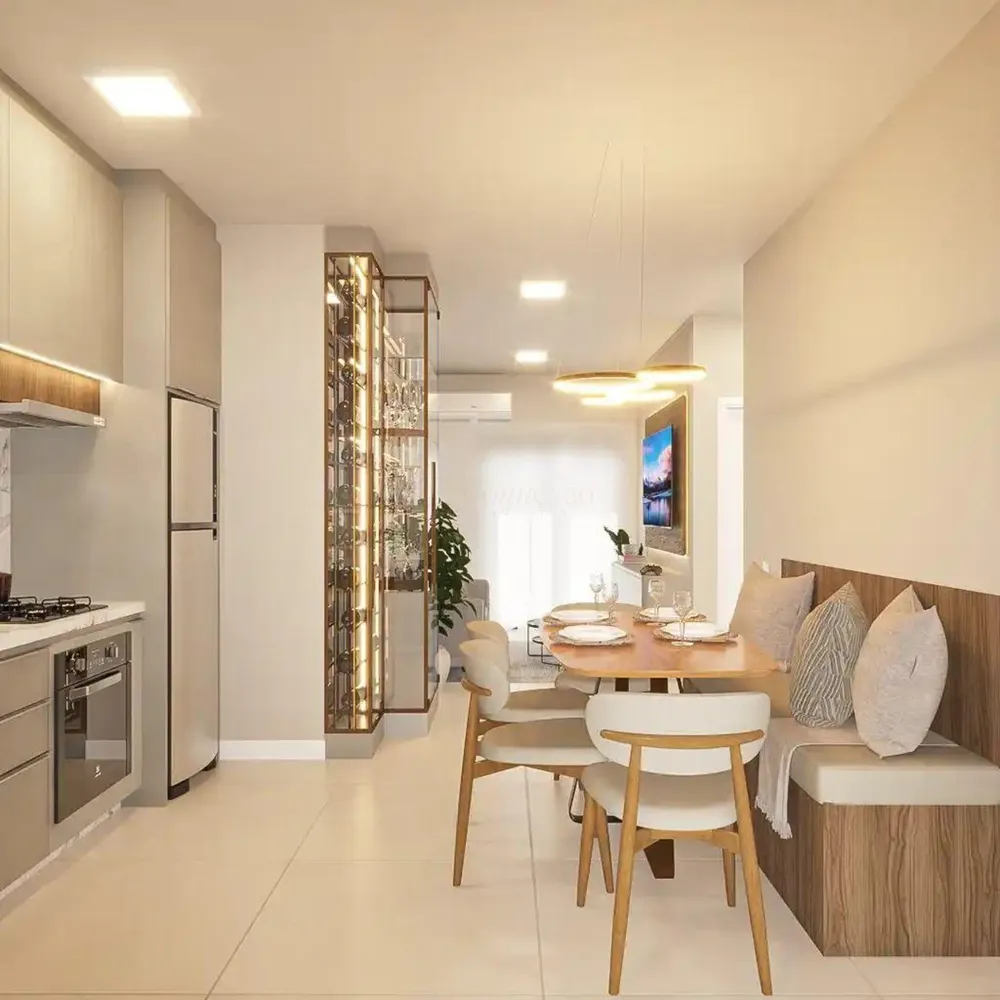 Apartamento, 2 quartos - Foto 10