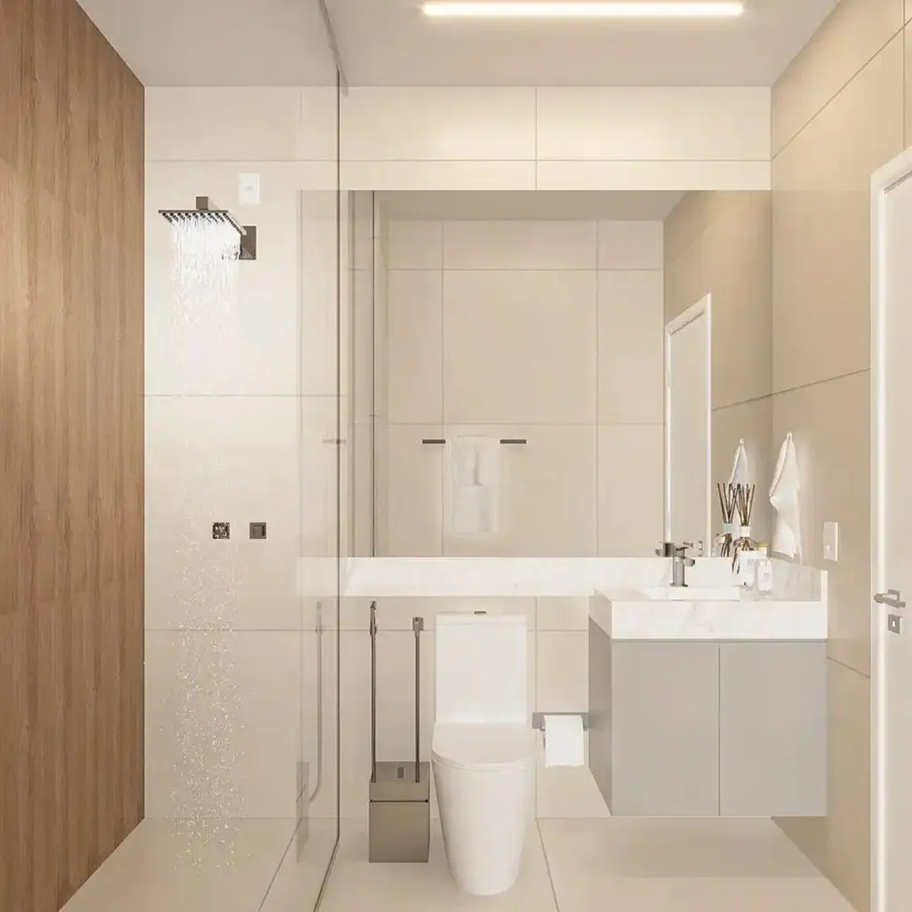 Apartamento, 2 quartos - Foto 4
