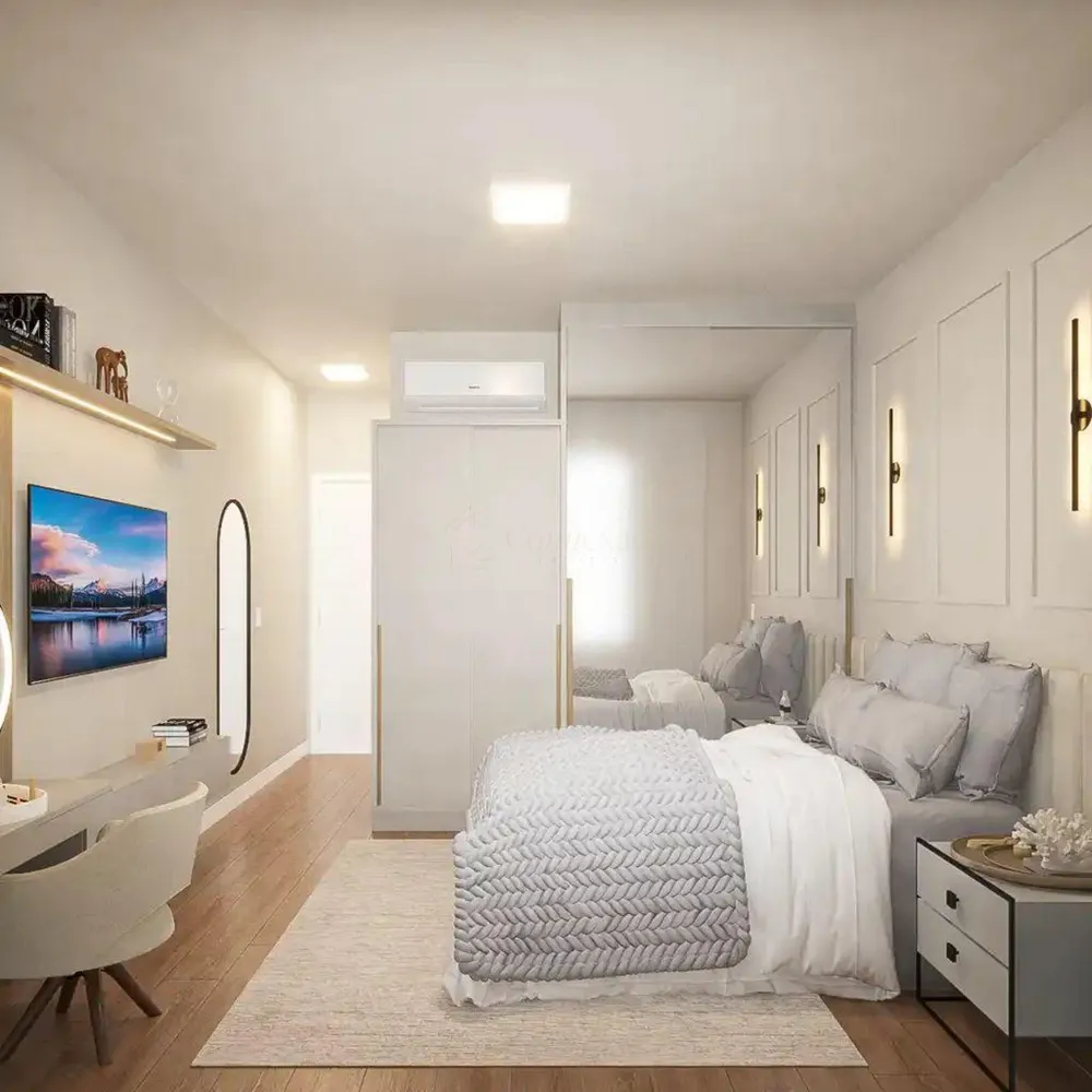 Apartamento, 2 quartos - Foto 5