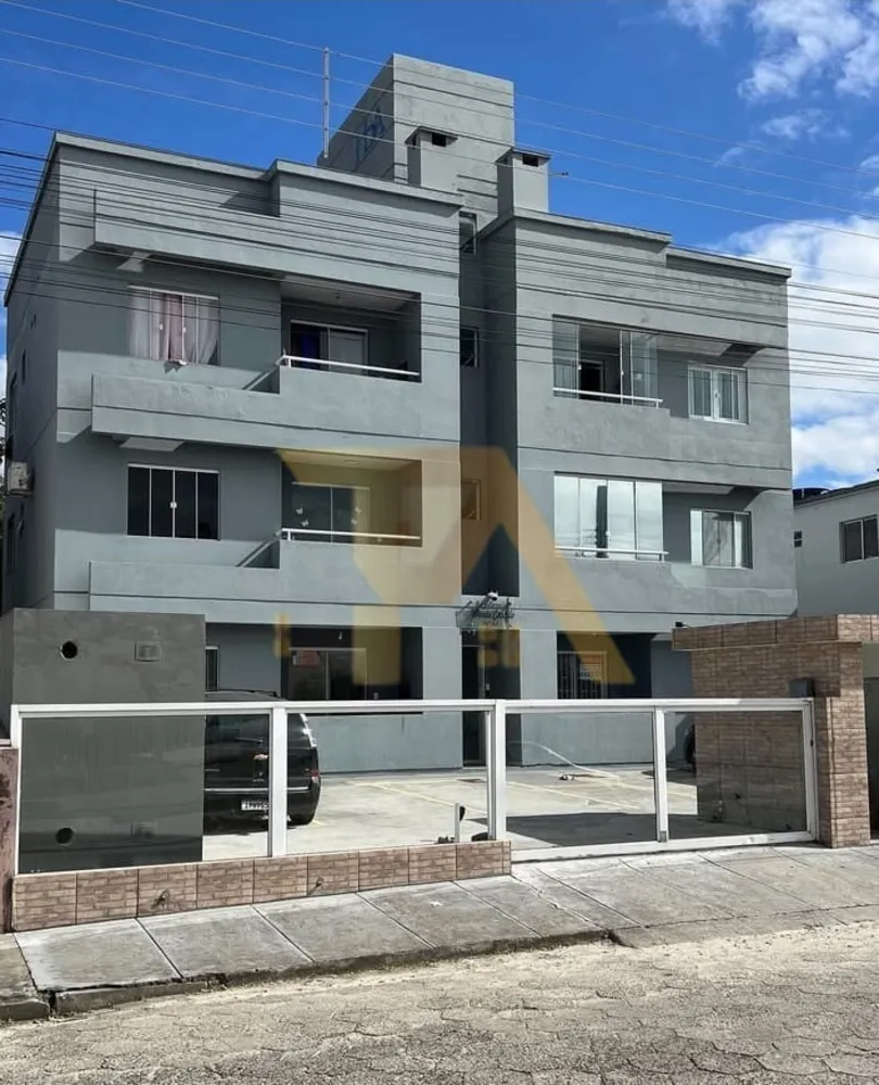 Apartamento, 2 quartos - Foto 2