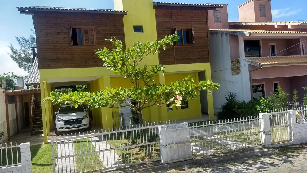Casa, 5 quartos - Foto 1
