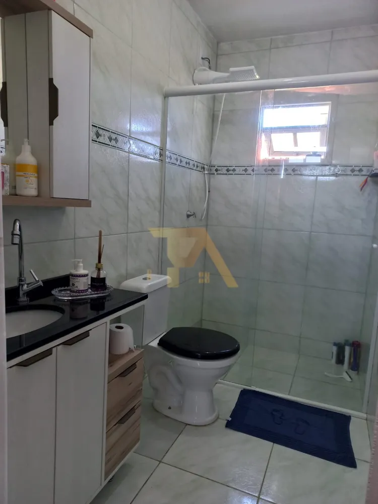 Casa, 2 quartos, 50 m² - Foto 6
