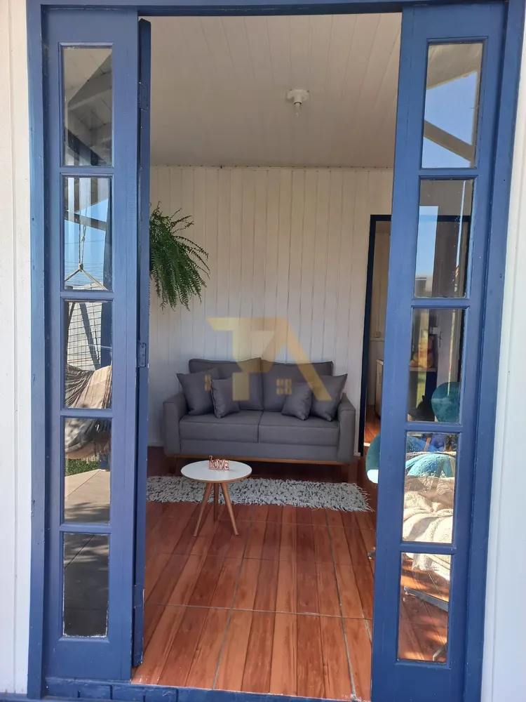 Casa, 2 quartos, 50 m² - Foto 8