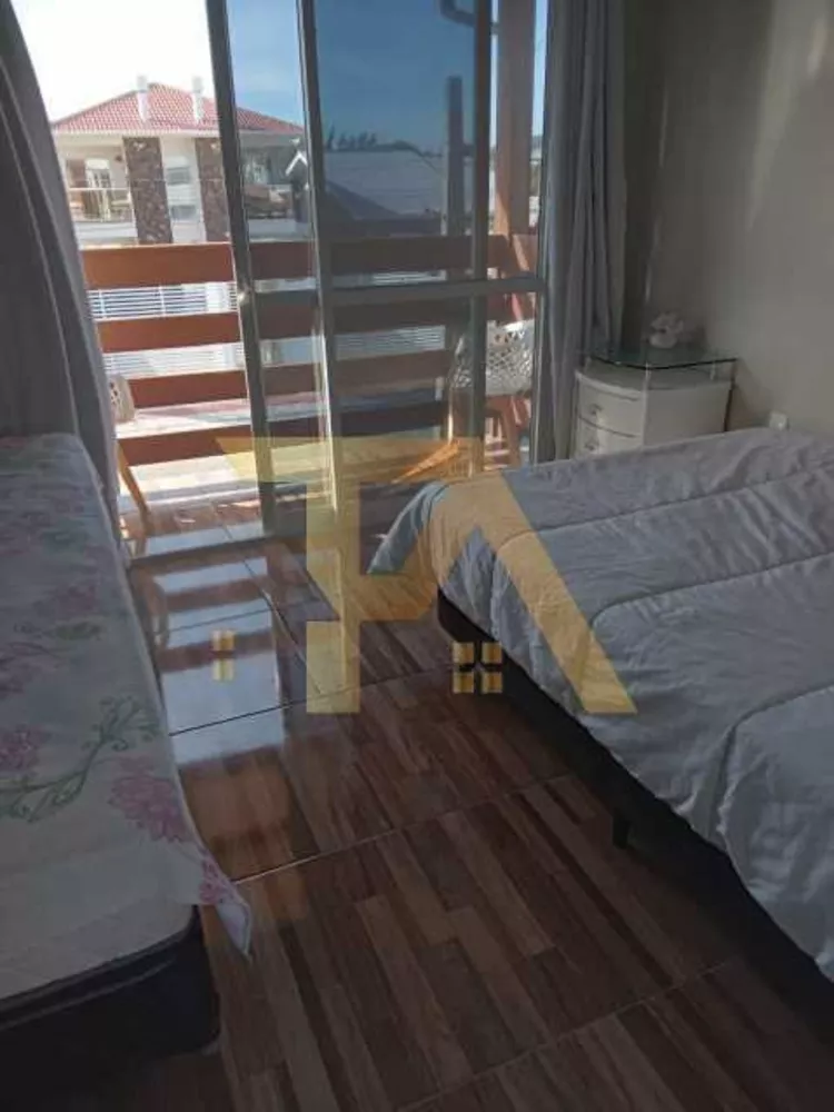 Casa, 4 quartos, 240 m² - Foto 18