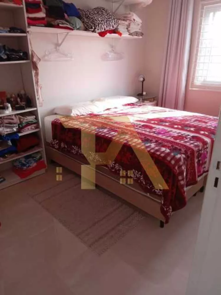Casa, 4 quartos, 240 m² - Foto 16