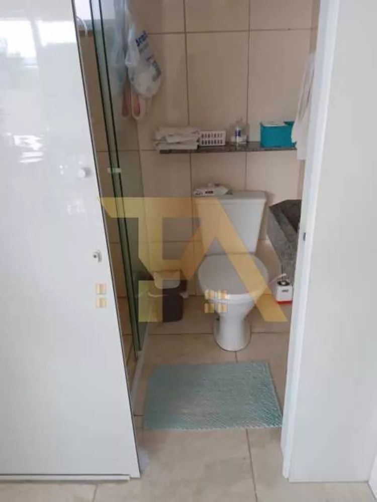 Casa, 4 quartos, 240 m² - Foto 12