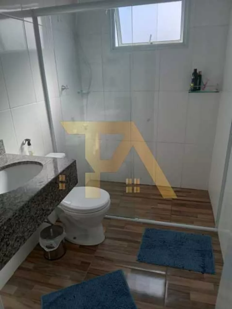 Casa, 4 quartos, 240 m² - Foto 15