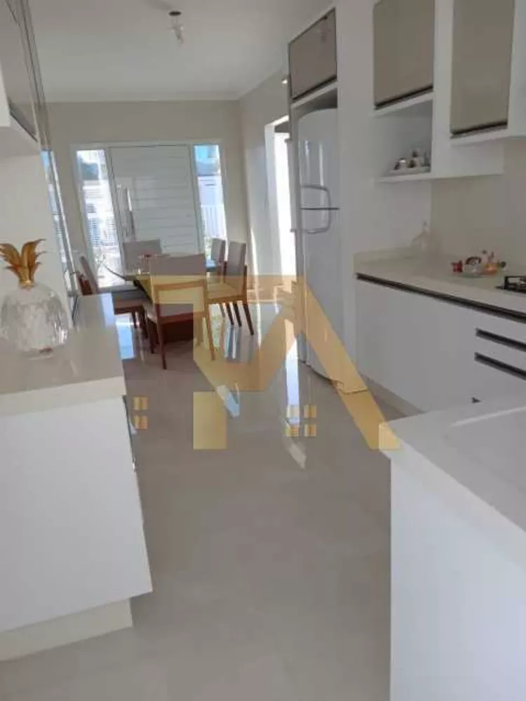 Casa, 4 quartos, 240 m² - Foto 19