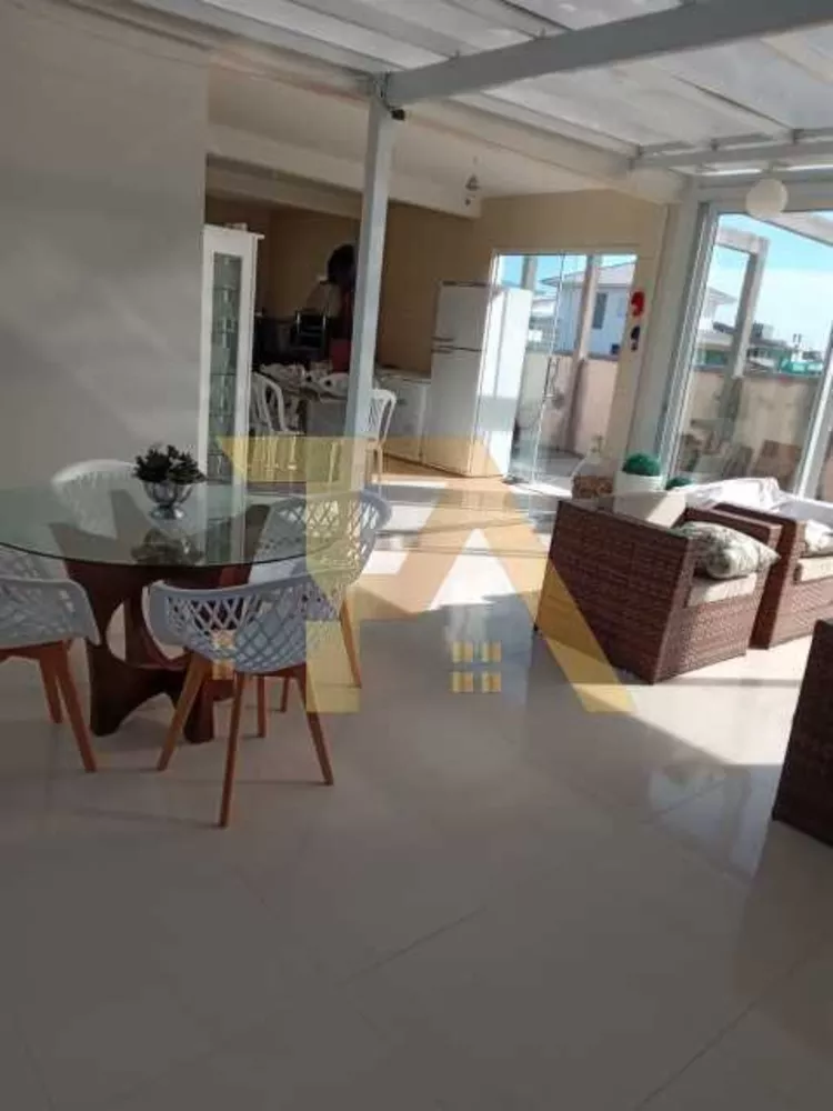 Casa, 4 quartos, 240 m² - Foto 3