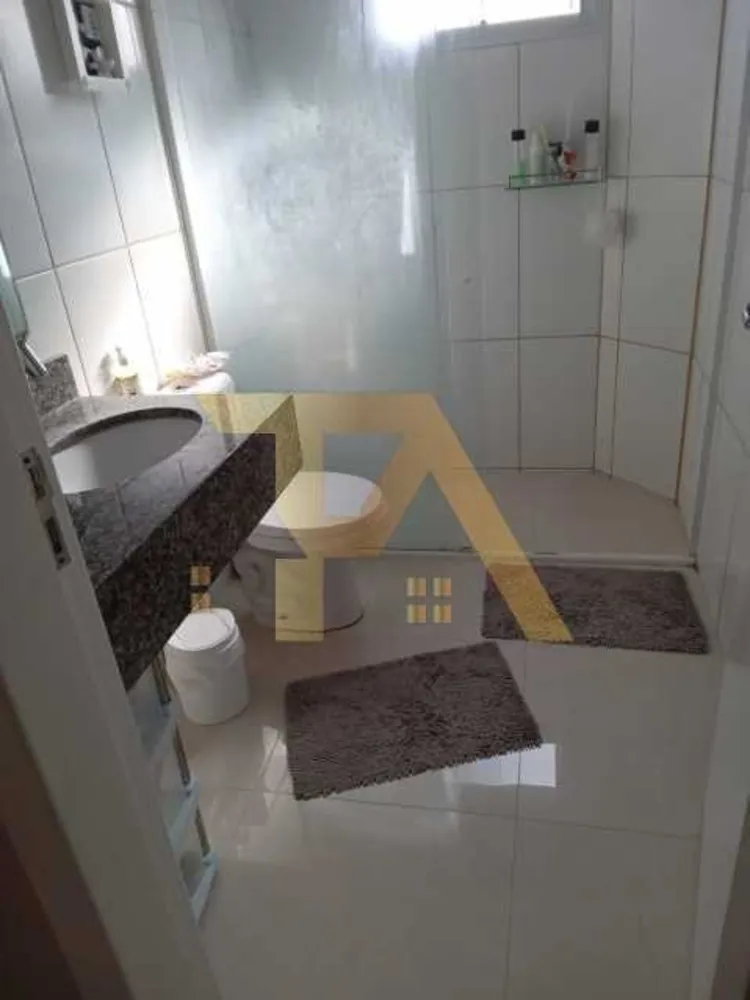 Casa, 4 quartos, 240 m² - Foto 15