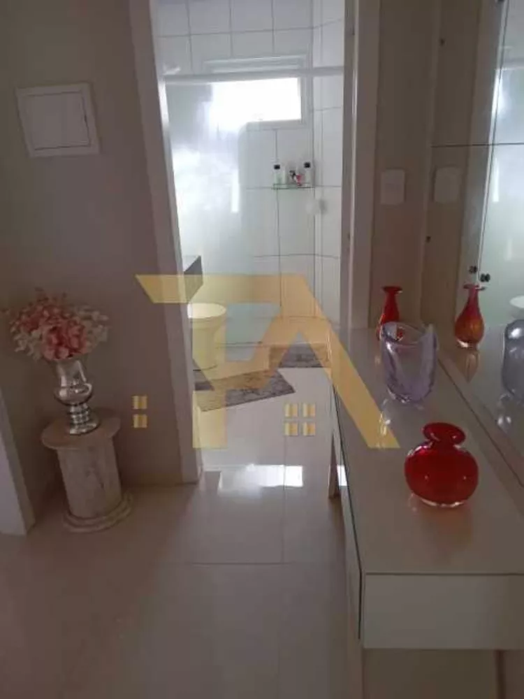 Casa, 4 quartos, 240 m² - Foto 6