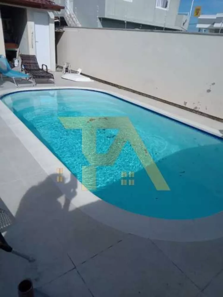 Casa, 4 quartos, 240 m² - Foto 5