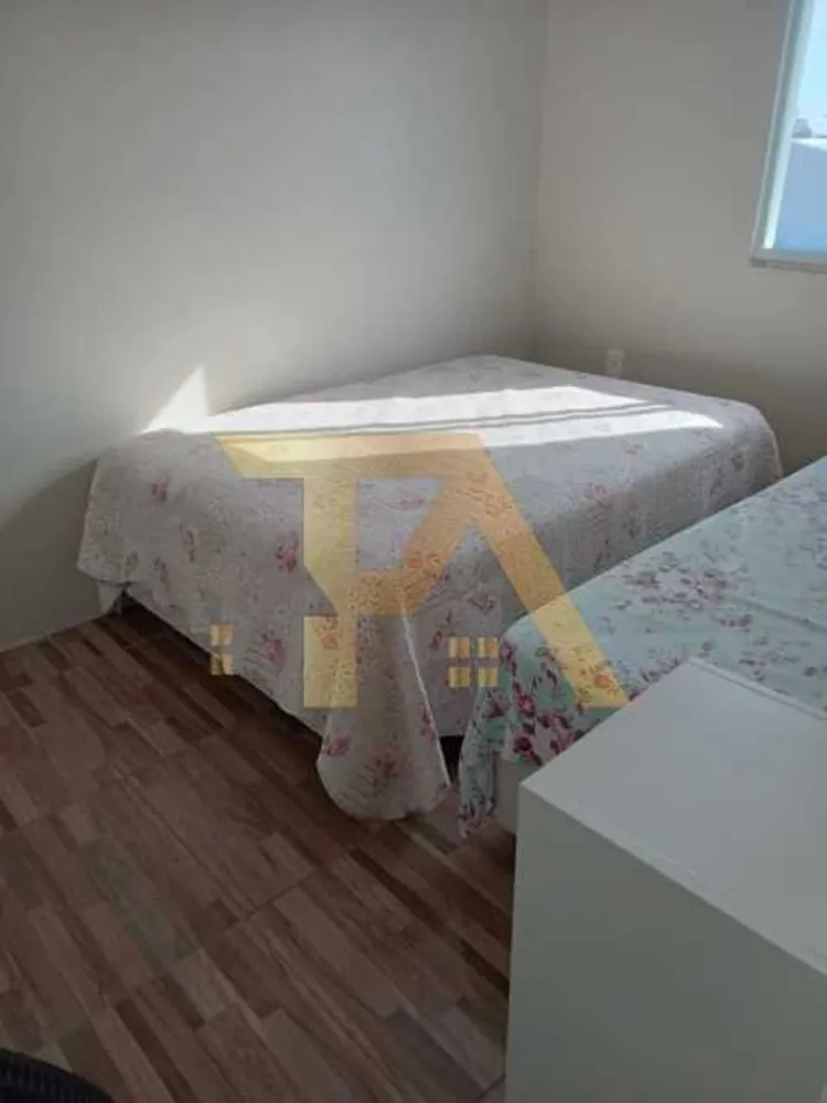 Casa, 4 quartos, 240 m² - Foto 10