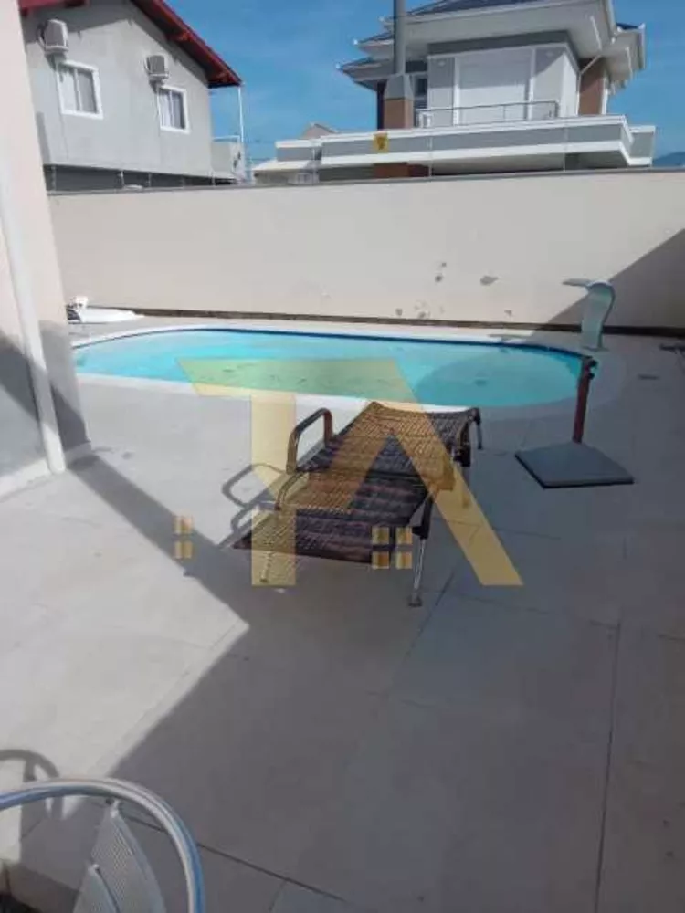 Casa, 4 quartos, 240 m² - Foto 20