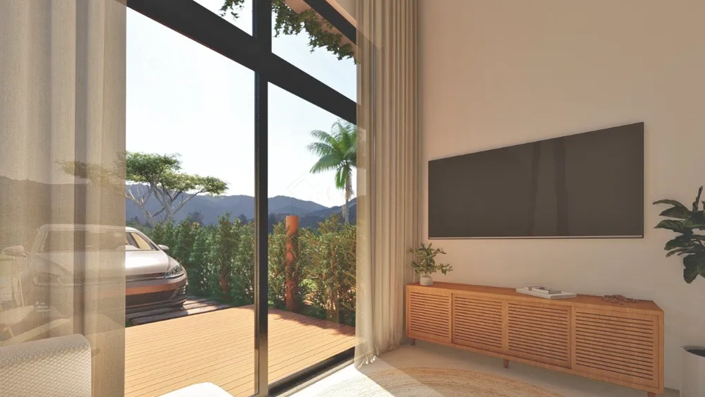 Casa, 1 quarto - Foto 6