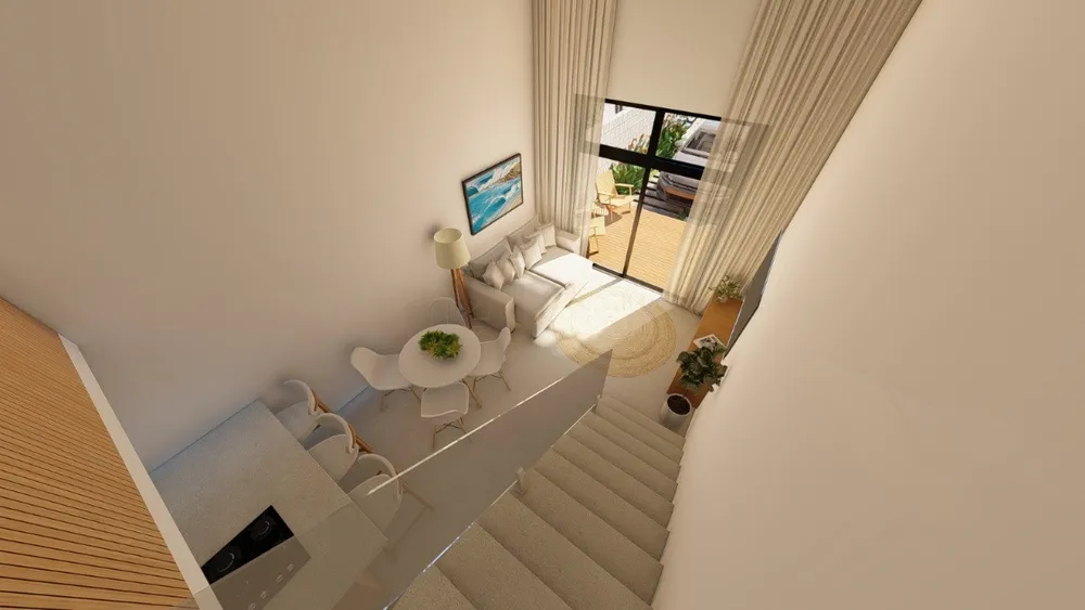 Casa, 1 quarto - Foto 5