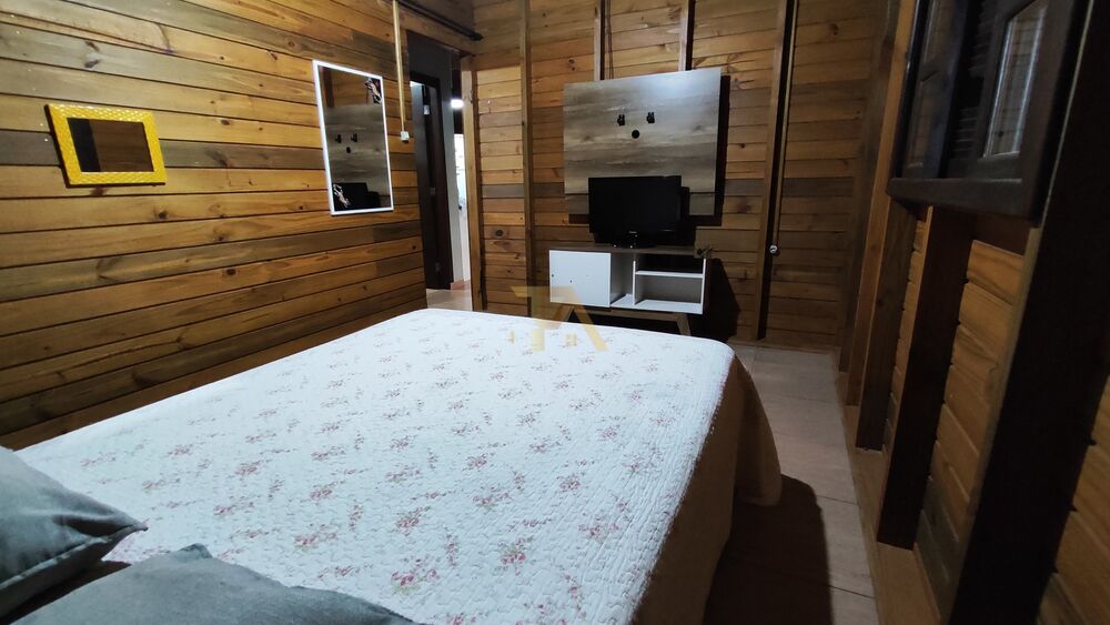 Casa, 2 quartos - Foto 10