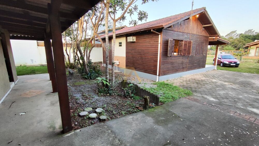 Casa, 2 quartos - Foto 4