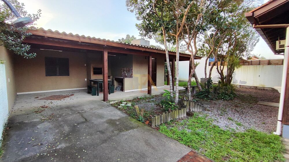 Casa, 2 quartos - Foto 2