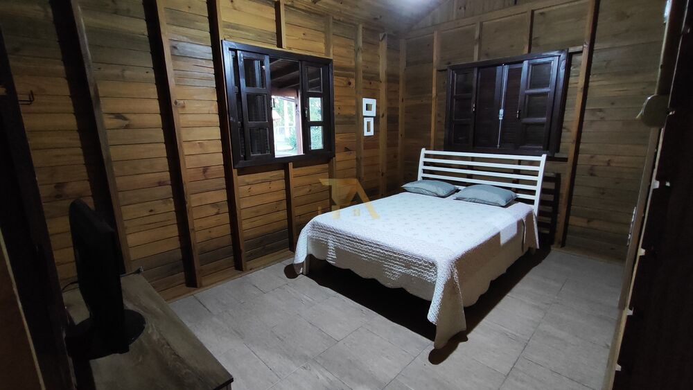 Casa, 2 quartos - Foto 9