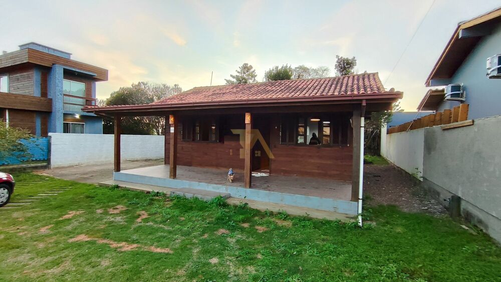 Casa, 2 quartos - Foto 1