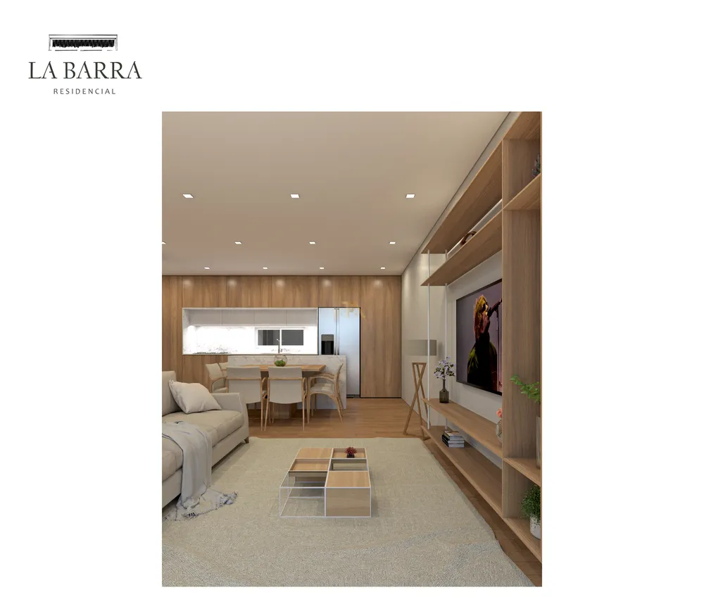 Apartamento, 2 quartos, 90 m² - Foto 9