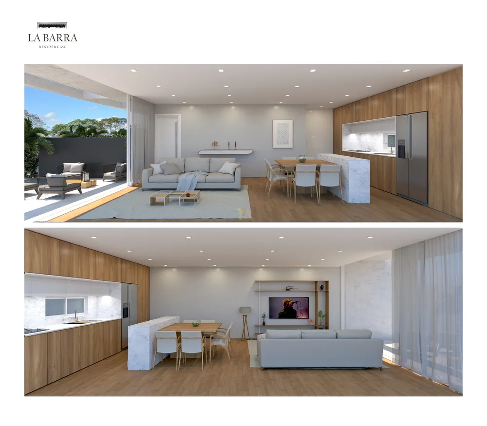 Apartamento, 2 quartos, 90 m² - Foto 8