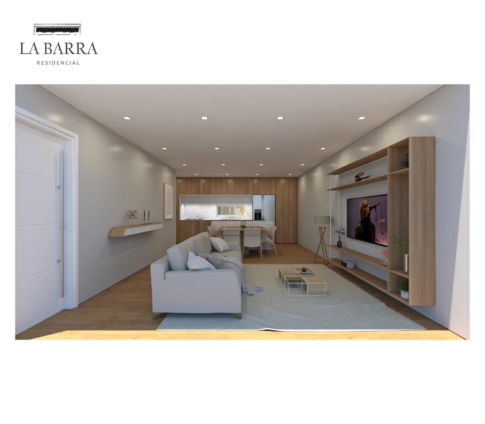 Apartamento, 2 quartos, 90 m² - Foto 7