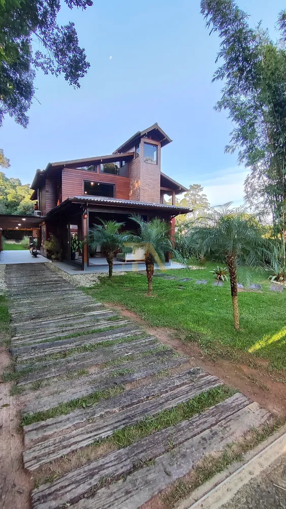 Casa, 3 quartos - Foto 11