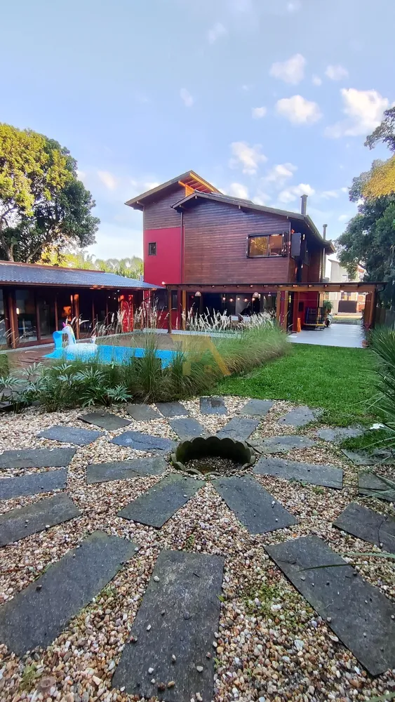 Casa, 3 quartos - Foto 10