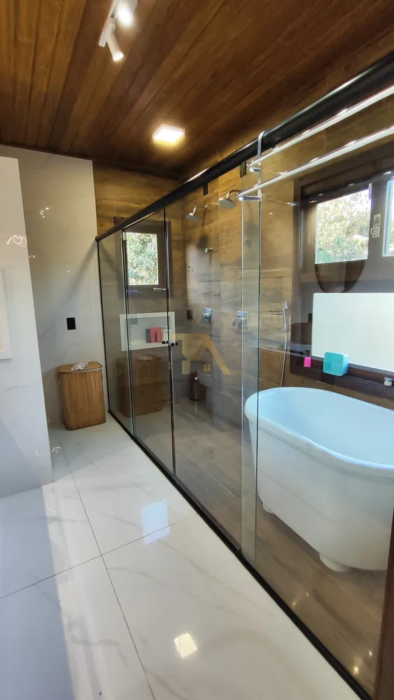 Casa, 3 quartos - Foto 4