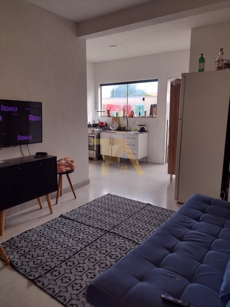 Casa, 3 quartos, 200 m² - Foto 14