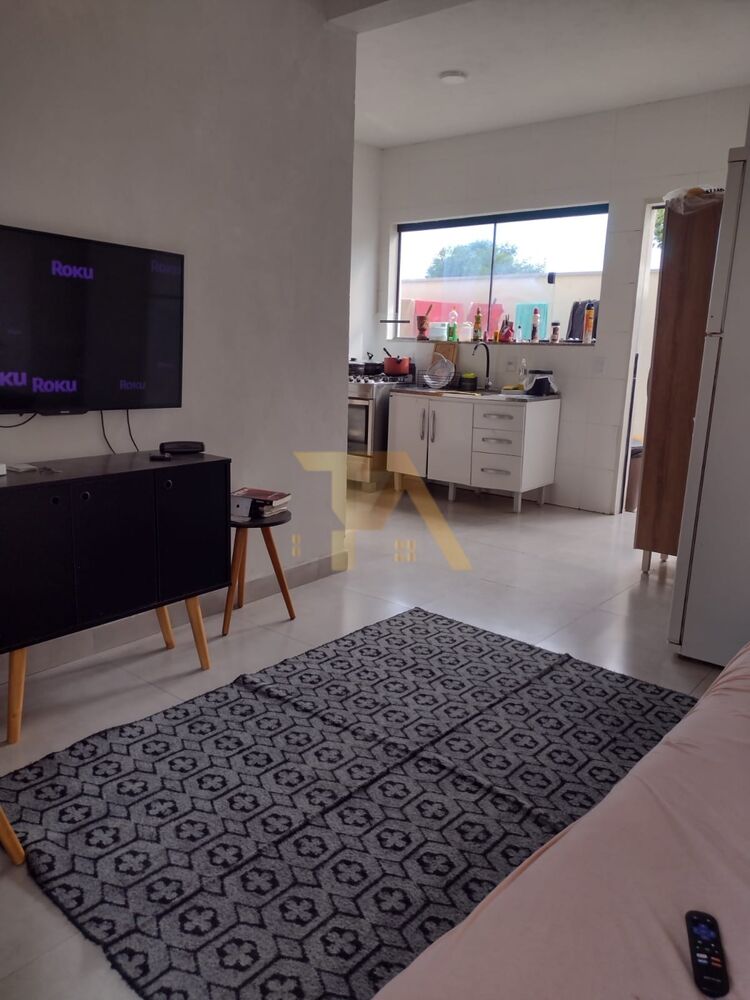 Casa, 3 quartos, 200 m² - Foto 6