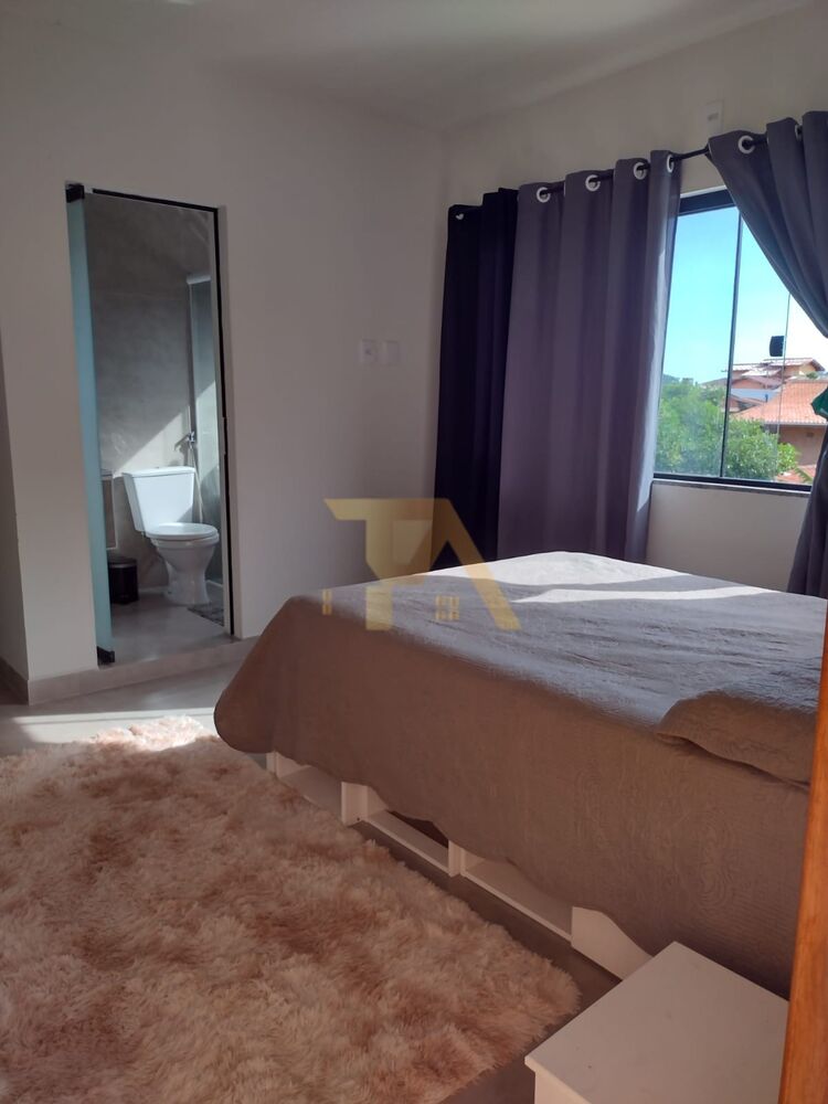 Casa, 3 quartos, 200 m² - Foto 2