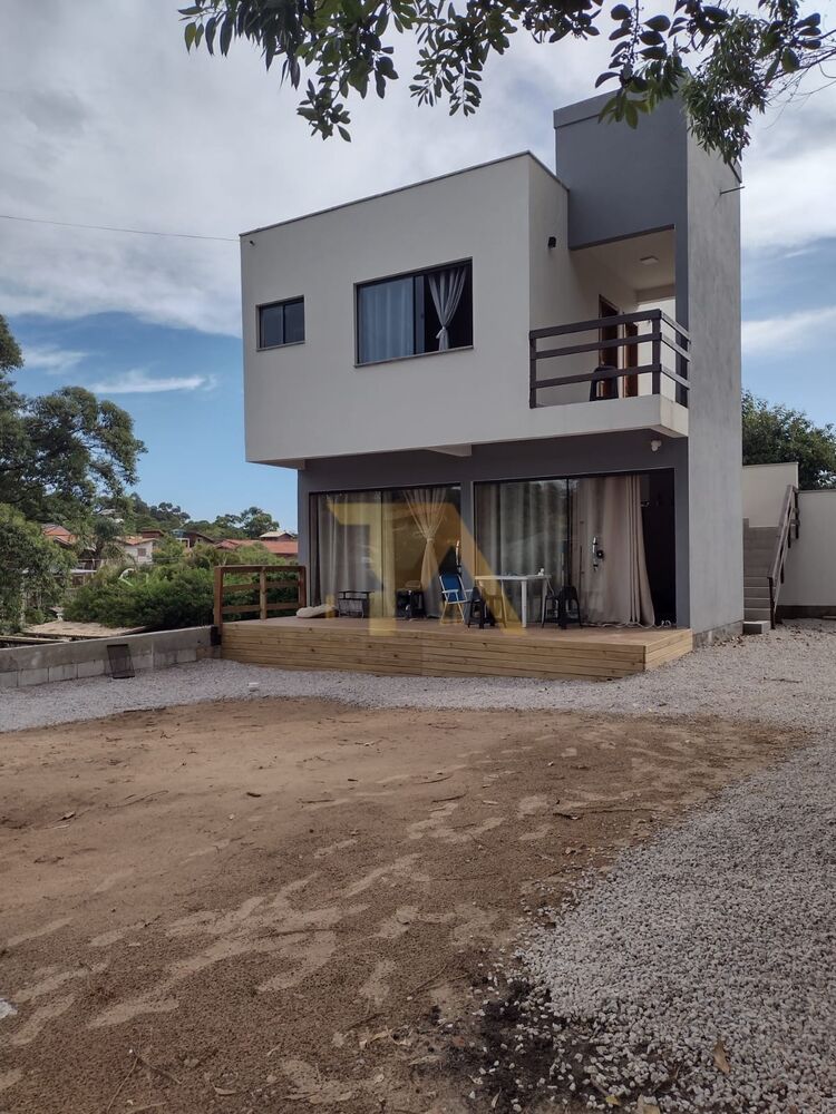 Casa, 3 quartos, 200 m² - Foto 9