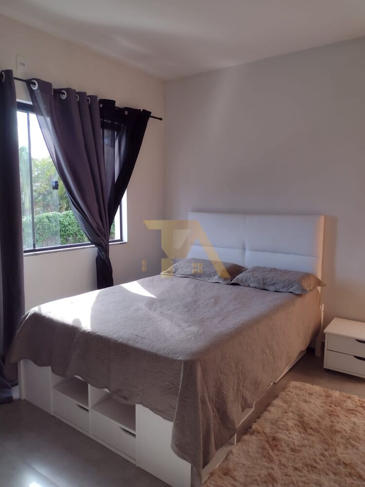 Casa, 3 quartos, 200 m² - Foto 18
