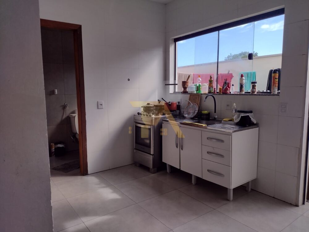 Casa, 3 quartos, 200 m² - Foto 12