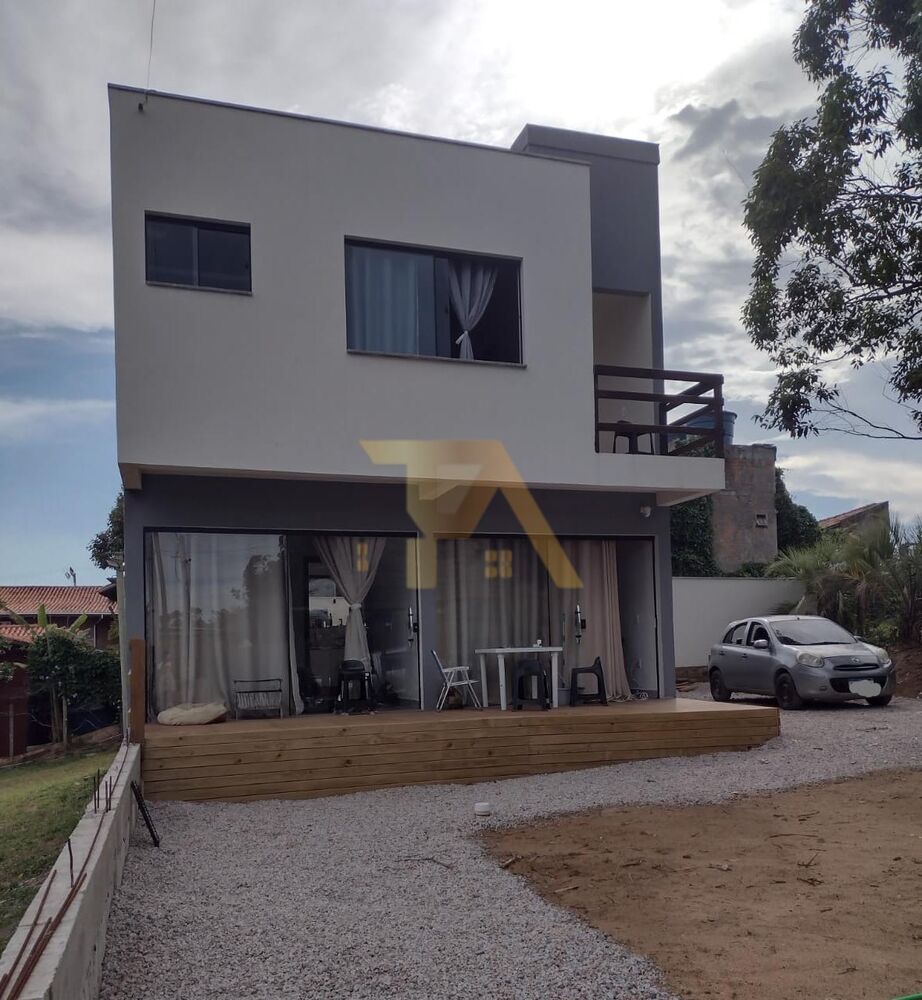 Casa, 3 quartos, 200 m² - Foto 13