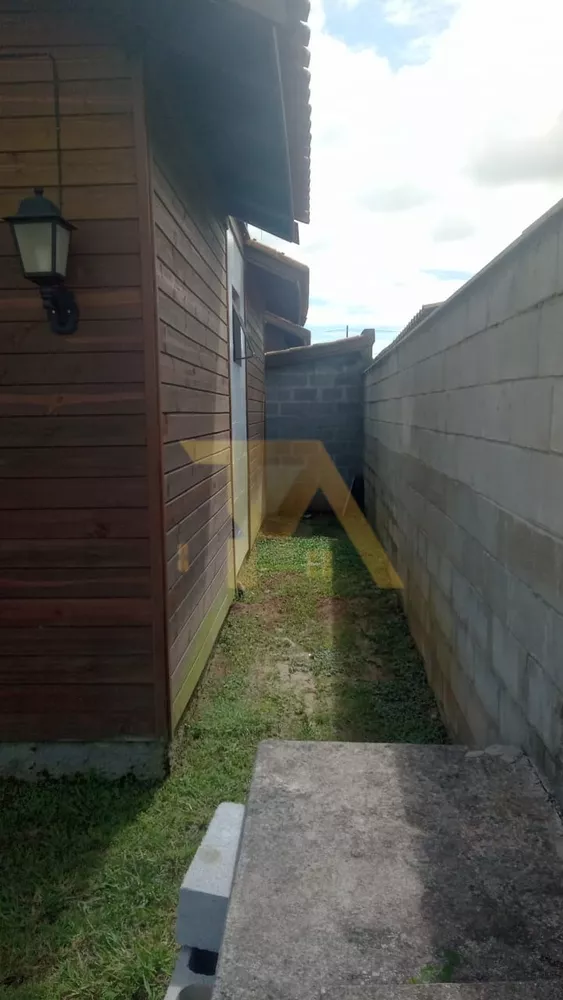 Casa à venda com 4 quartos, 100m² - Foto 5