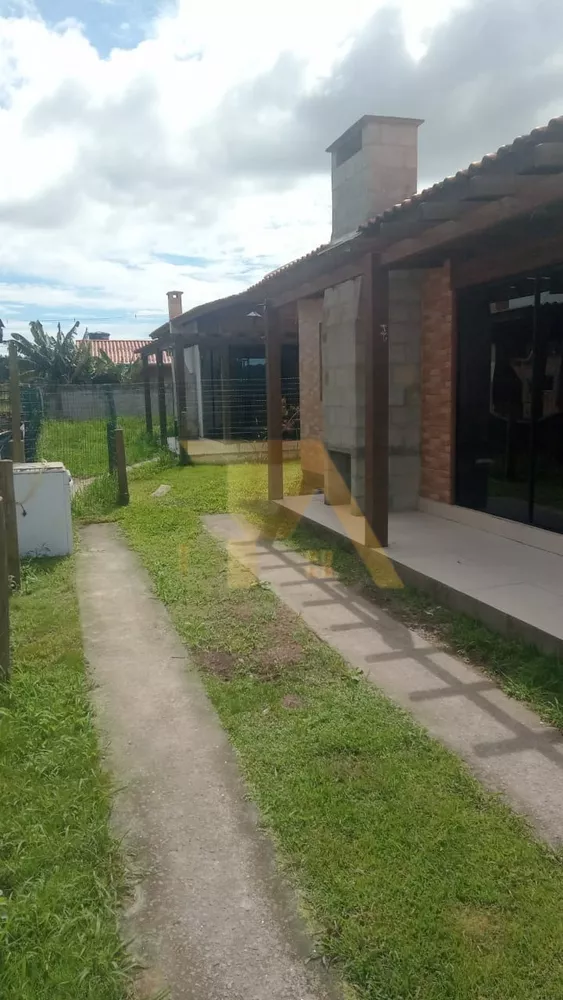 Casa à venda com 4 quartos, 100m² - Foto 6