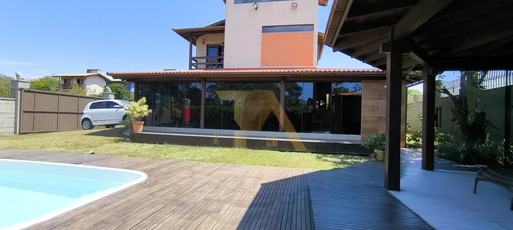 Casa à venda com 3 quartos - Foto 4