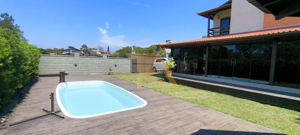 Casa, 3 quartos - Foto 5