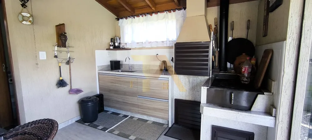 Casa, 3 quartos - Foto 11