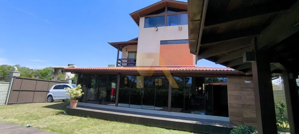 Casa, 3 quartos - Foto 7