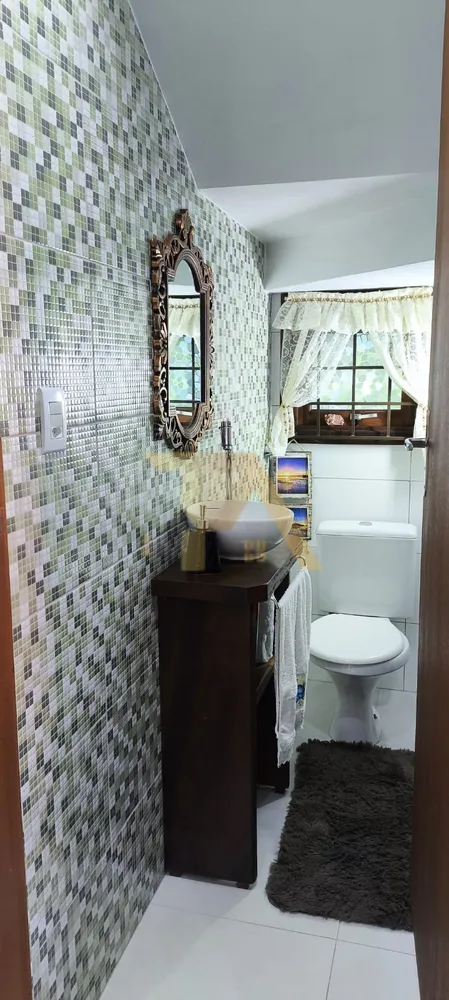 Casa, 3 quartos - Foto 15