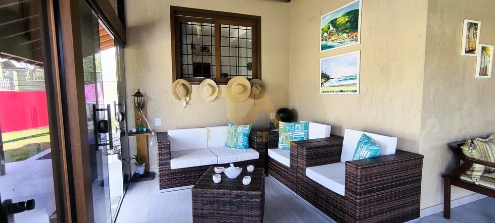 Casa, 3 quartos - Foto 10