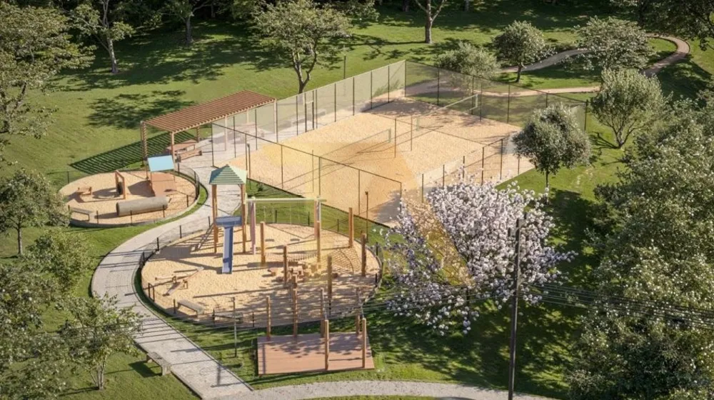 Terreno, 360 m² - Foto 3