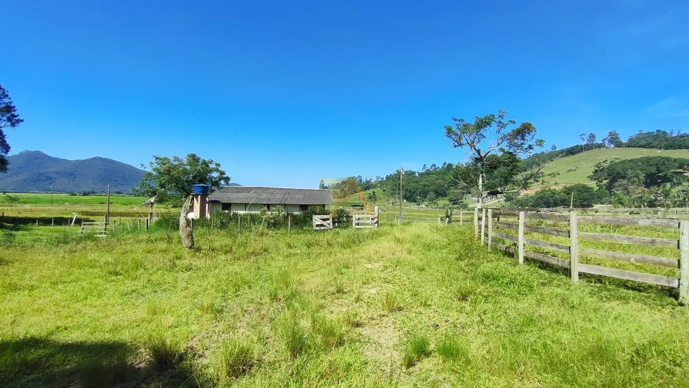 Terreno, 10 hectares - Foto 1