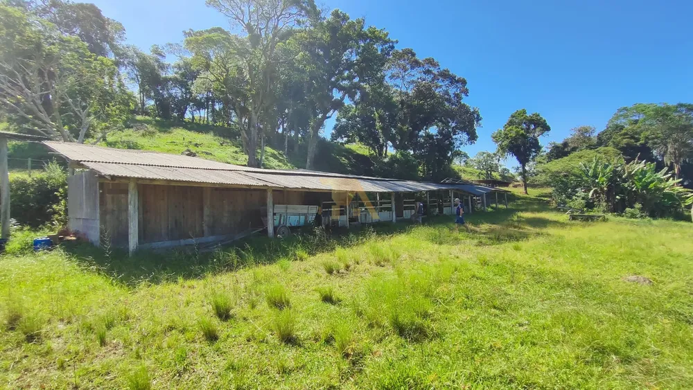 Terreno, 10 hectares - Foto 2