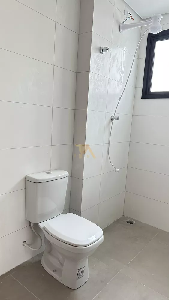 Apartamento à venda com 2 quartos, 59m² - Foto 5